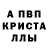 Альфа ПВП VHQ Kainoa Kaahanui